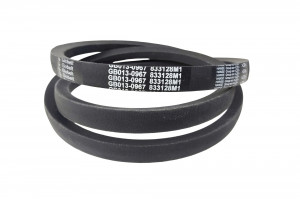 GB013-0967 GLOBELT 833128M1 Ремень приводной гладкий CR