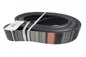 GB033-0596A GLOBELT 47415905 Ремень приводной многоручьевой kevlar CR