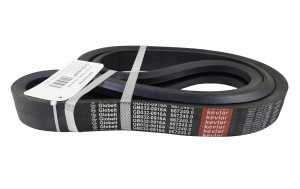 GB032-0916A GLOBELT 667249.0 Ремень приводной многоручьевой kevlar CR