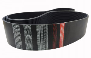 23PL2470 GLOBELT Ремень приводной поликлиновой kevlar