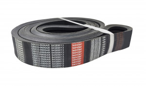 GB033-0606AR GLOBELT 84589013 Ремень приводной многоручьевой kevlar CR