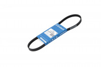 4PK750 GLOBELT Ремень приводной поликлиновой EPDM