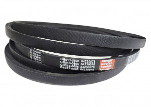 GB013-0896 GLOBELT 84230076 Ремень приводной гладкий kevlar CR