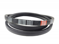 GB013-0986 GLOBELT 644942.0 Ремень приводной гладкий kevlar CR