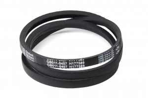 GB011-0407 GLOBELT H177589 Ремень приводной гладкий CR