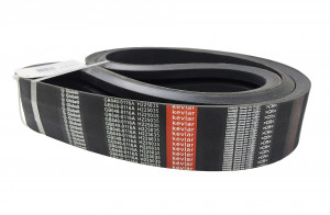 GB040-0116A GLOBELT H225035 Ремень приводной многоручьевой kevlar CR