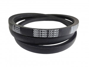 GB013-0927 GLOBELT CQ13837 Ремень приводной гладкий CR