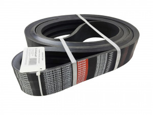 GB040-0126A GLOBELT H229882 Ремень приводной многоручьевой kevlar CR