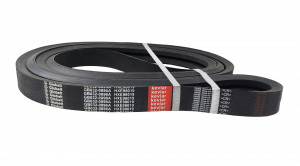 GB032-0896A GLOBELT HXE98019 Ремень приводной многоручьевой kevlar CR