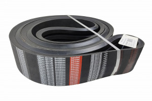 GB041-0017WK GLOBELT 84406044 Ремень приводной многоручьевой kevlar CR
