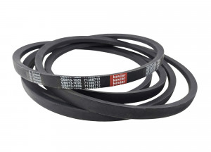 GB013-1026 GLOBELT 71388712 Ремень приводной гладкий kevlar CR
