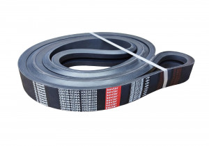 GB039-0236A GLOBELT HXE80335 Ремень приводной многоручьевой kevlar CR
