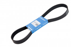 8PK1615 GLOBELT Ремень приводной поликлиновой