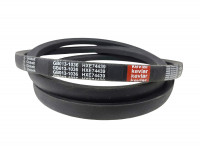 GB013-1036 GLOBELT HXE74439 Ремень приводной гладкий kevlar CR