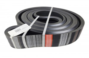 GB040-0146W GLOBELT AZ51312 Ремень приводной многоручьевой kevlar CR