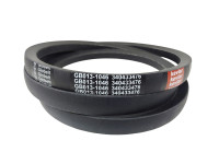 GB013-1046 GLOBELT 340433476 Ремень приводной гладкий kevlar CR