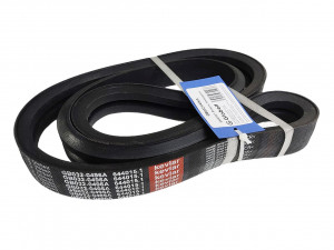 GB032-0496A GLOBELT 644015.1 Ремень приводной многоручьевой kevlar CR