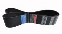 23PK2032 Truck GLOBELT Ремень приводной поликлиновой EPDM Truck