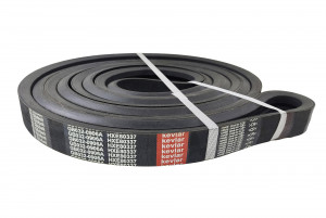 GB032-0906A GLOBELT HXE80337 Ремень приводной многоручьевой kevlar CR
