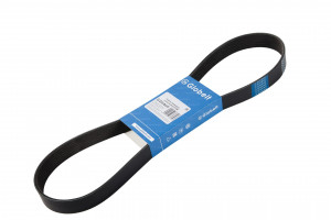 8PK1635 GLOBELT Ремень приводной поликлиновой EPDM