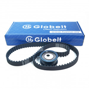 HZ008 KIT GLOBELT Ремкомплект ГРМ