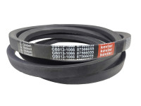 GB013-1066 GLOBELT 87566055 Ремень приводной гладкий kevlar CR