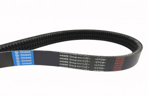 3/3VX630 GLOBELT Ремень приводной зубчатый EPDM