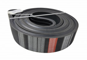 GB034-0396A GLOBELT 84072421 Ремень приводной многоручьевой kevlar CR