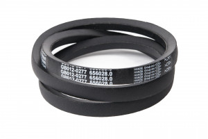 GB012-0277 GLOBELT 656028.0 Ремень приводной гладкий CR