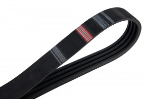 4SPB-4000Lp kevlar GLOBELT Ремень приводной многоручьевой kevlar