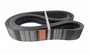 GB033-0686A GLOBELT 980851.0 Ремень приводной многоручьевой kevlar CR