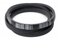 GB012-0327 GLOBELT 538714.1 Ремень приводной гладкий CR