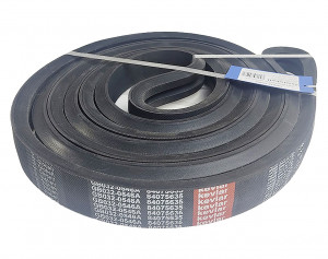GB032-0546A GLOBELT 84075635 Ремень приводной многоручьевой kevlar CR