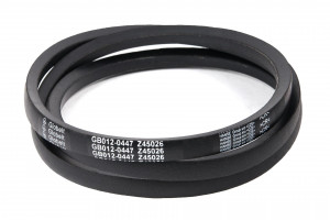 GB012-0447 GLOBELT Z45026 Ремень приводной гладкий CR