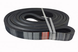 GB032-0556A GLOBELT 84076421 Ремень приводной многоручьевой kevlar CR