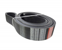 GB031-0016A GLOBELT HXE39119 Ремень приводной многоручьевой kevlar CR