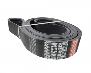 GB031-0016A GLOBELT HXE39119 Ремень приводной многоручьевой kevlar CR