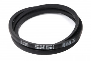 GB012-0497 GLOBELT 077400.0 Ремень приводной гладкий CR