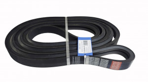 GB032-0566A GLOBELT 84434260 Ремень приводной многоручьевой kevlar CR