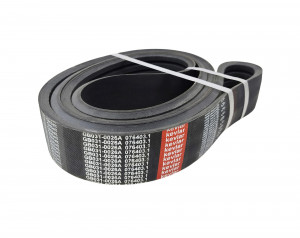 GB031-0026A GLOBELT 076403.1 Ремень приводной многоручьевой kevlar CR
