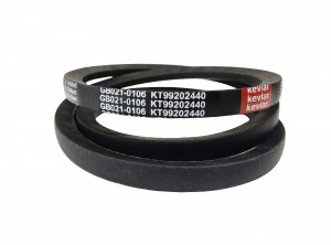 GB021-0106 GLOBELT KT99202440 Ремень приводной гладкий kevlar CR
