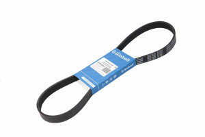 6PK1030 ELAST GLOBELT Ремень приводной поликлиновой ELAST