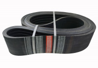 6HB-4262La kevlar GLOBELT Ремень приводной многоручьевой kevlar