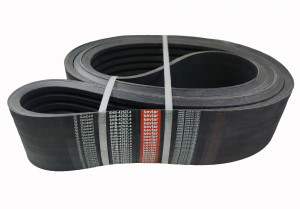 6HB-4262La kevlar GLOBELT Ремень приводной многоручьевой kevlar