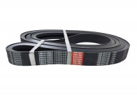 GB032-0666A GLOBELT LA344311131 Ремень приводной многоручьевой kevlar CR