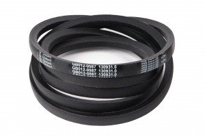 GB012-0587 GLOBELT 130931.0 Ремень приводной гладкий CR