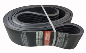 6HB-4953Lp kevlar GLOBELT Ремень приводной многоручьевой kevlar