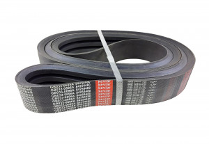 GB033-0696A GLOBELT 84254480 Ремень приводной многоручьевой kevlar CR