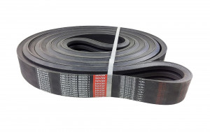 GB033-0706A GLOBELT 665825.1 Ремень приводной многоручьевой kevlar CR