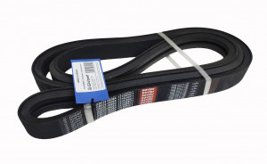 GB032-0606A GLOBELT 1315266C1 Ремень приводной многоручьевой kevlar CR